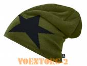 ����� ������ Beanie STAR | ���� Olive